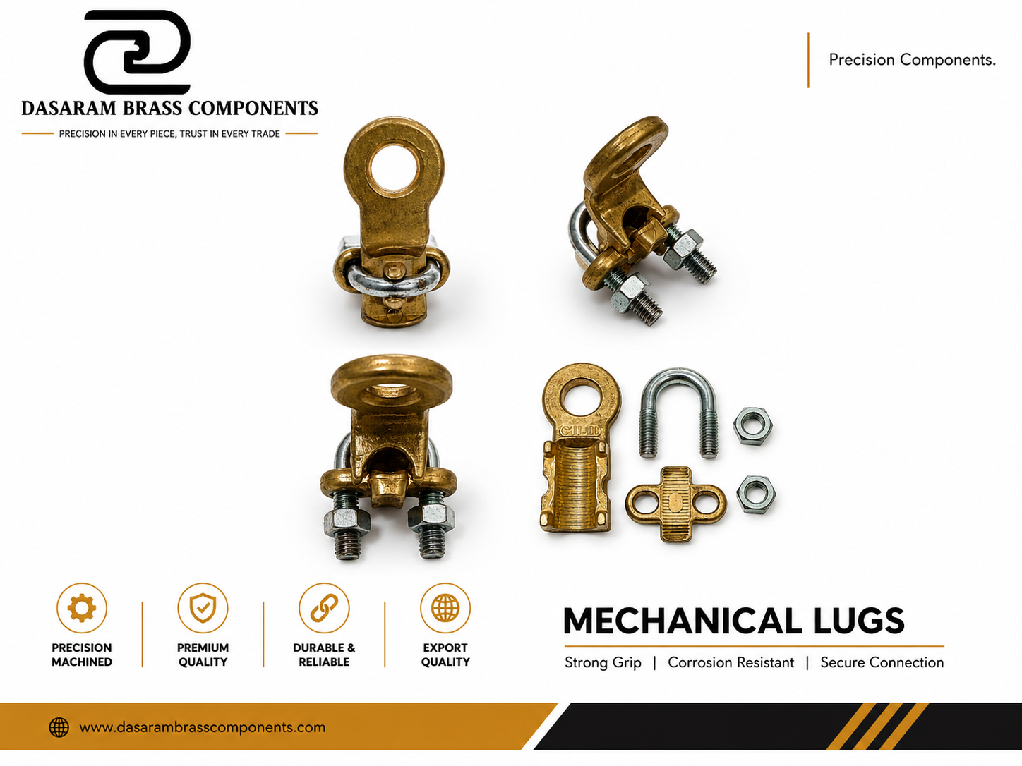 Mechanical Lugs
