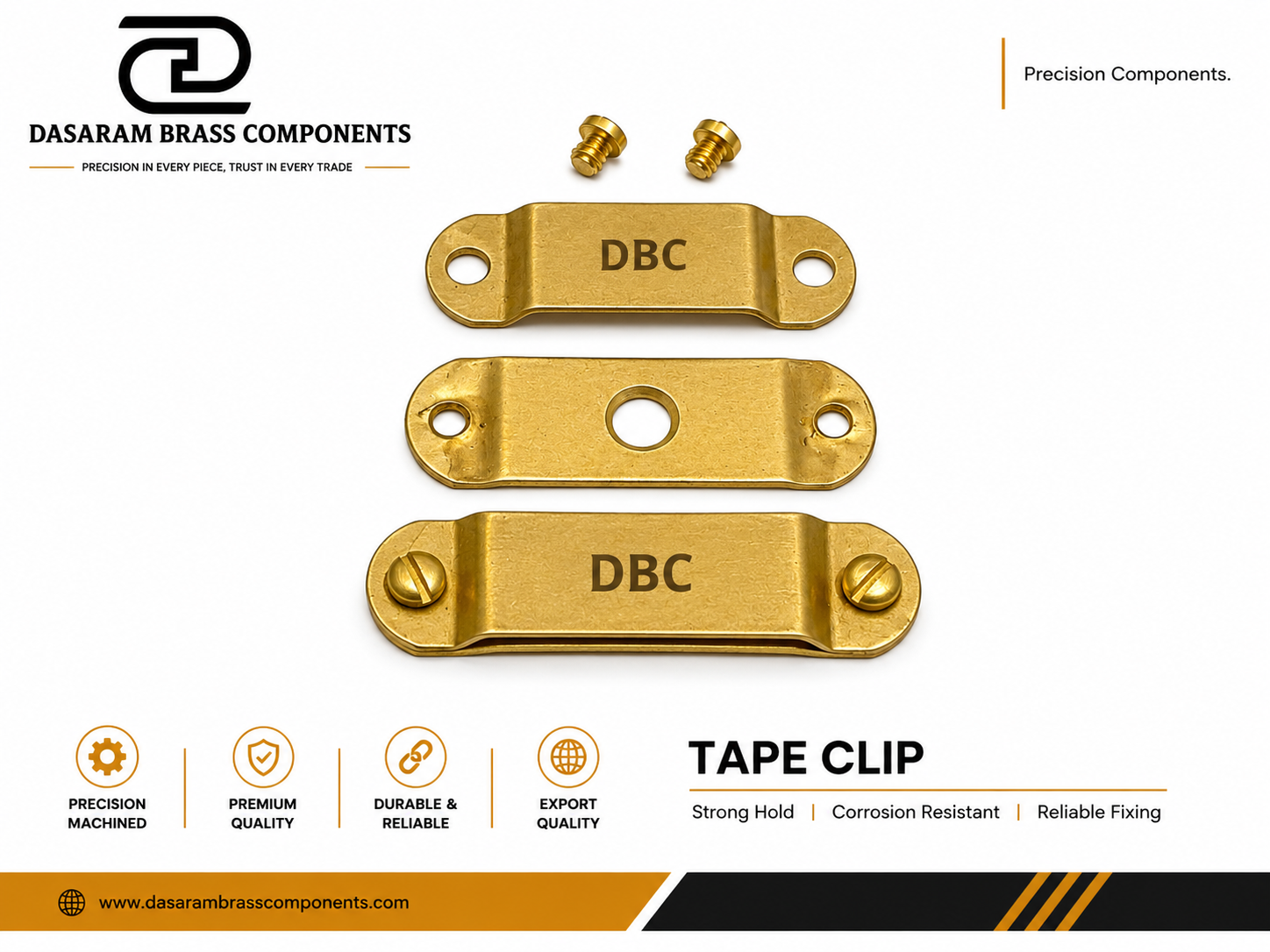 Table Clip