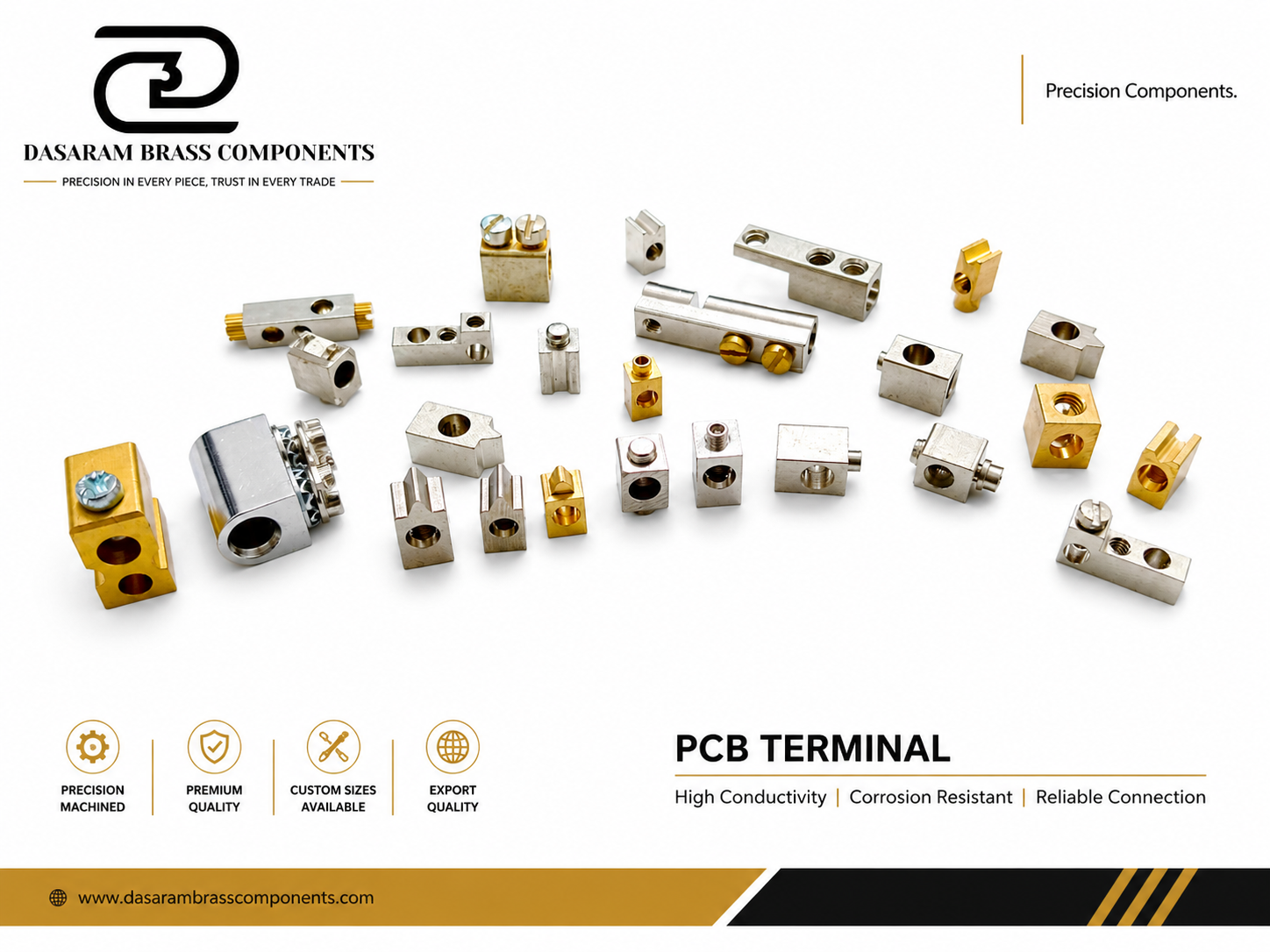 PCB Terminal