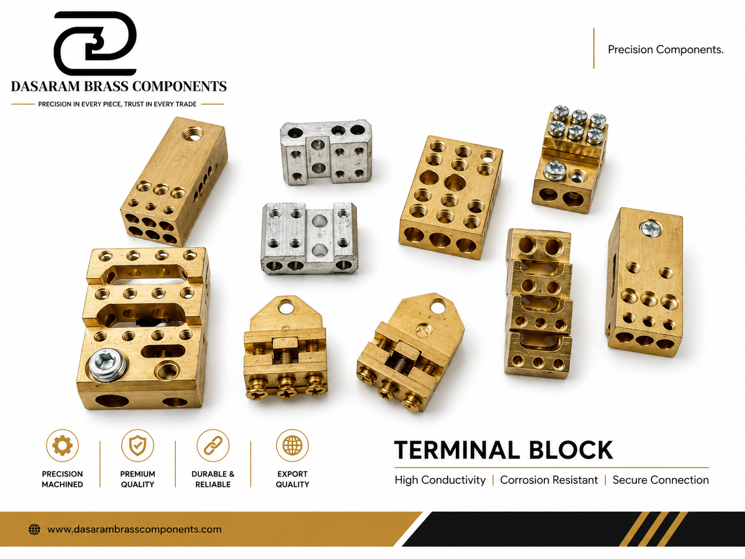 Terminal Block