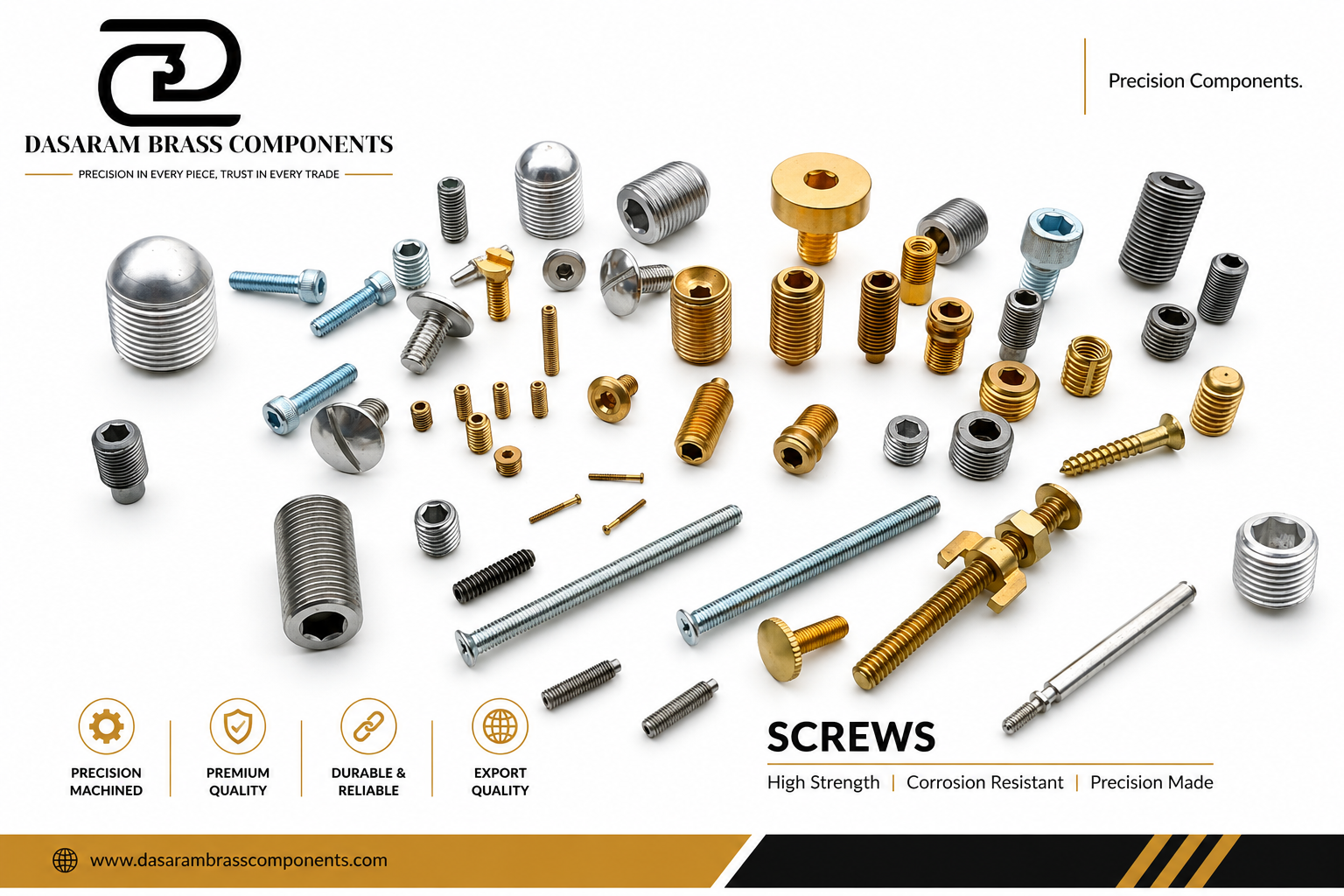Screws