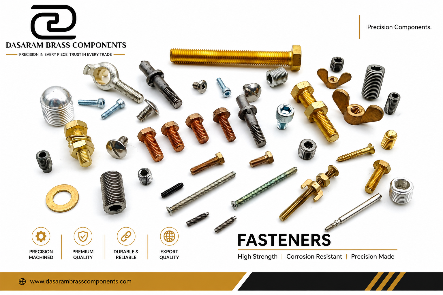 Fasteners
